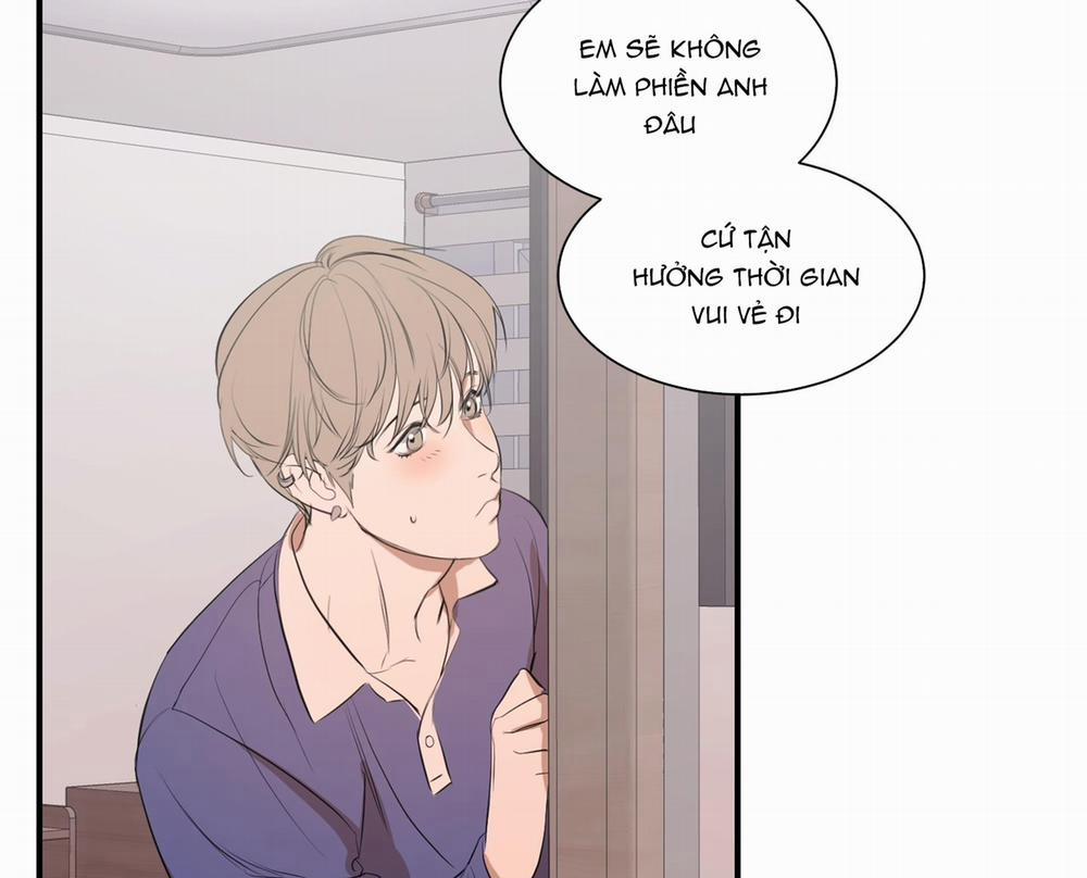 Chốn Riêng Tư 36 trang 15