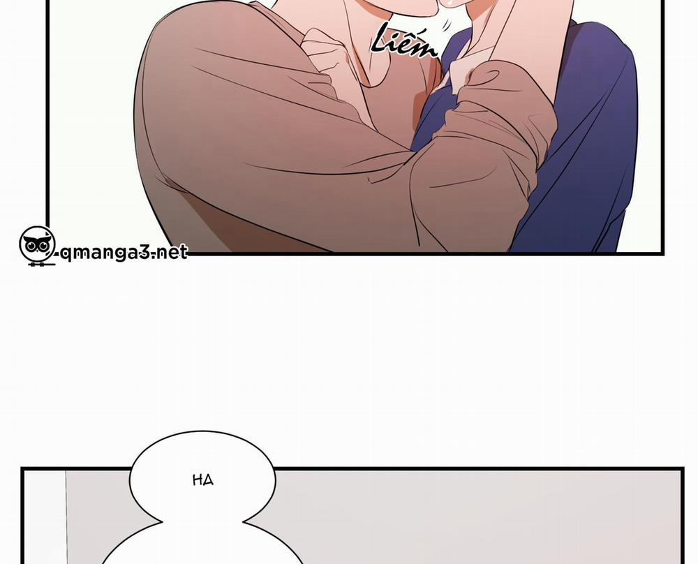 Chốn Riêng Tư 36 trang 2