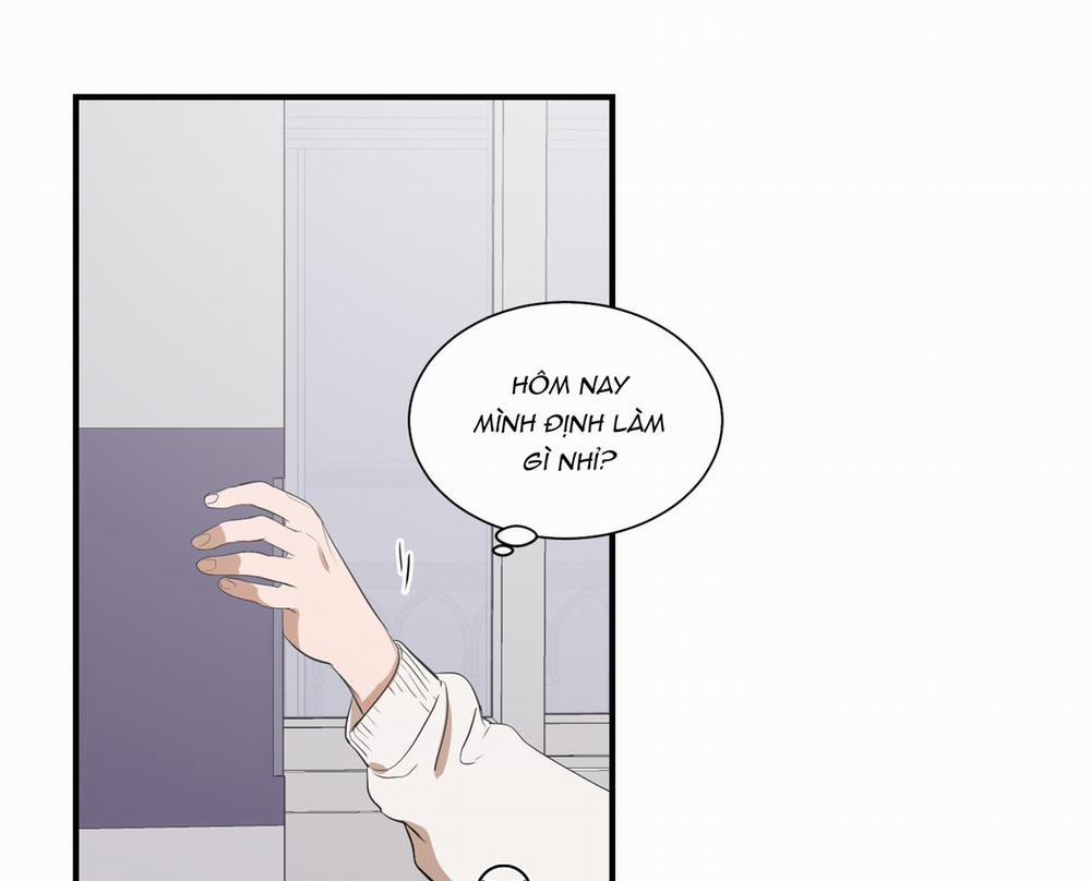 Chốn Riêng Tư 36 trang 20