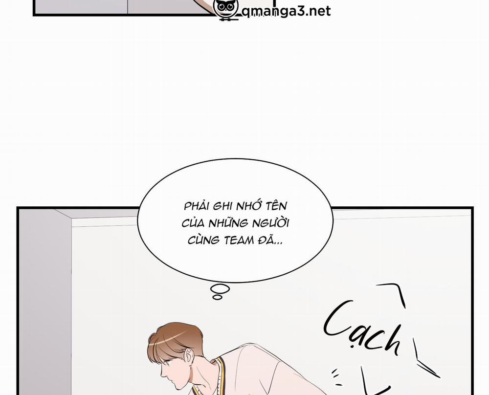 Chốn Riêng Tư 36 trang 21