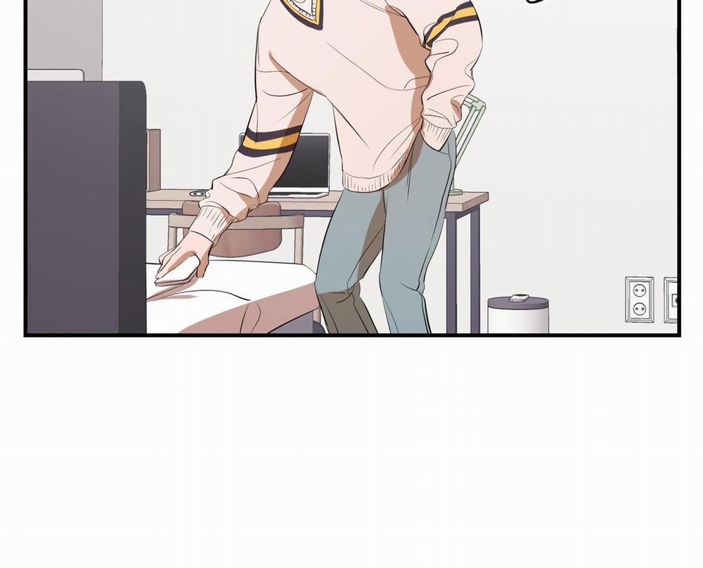 Chốn Riêng Tư 36 trang 22