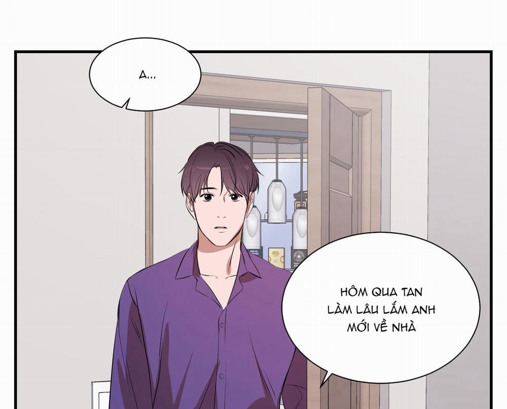 Chốn Riêng Tư 36 trang 23