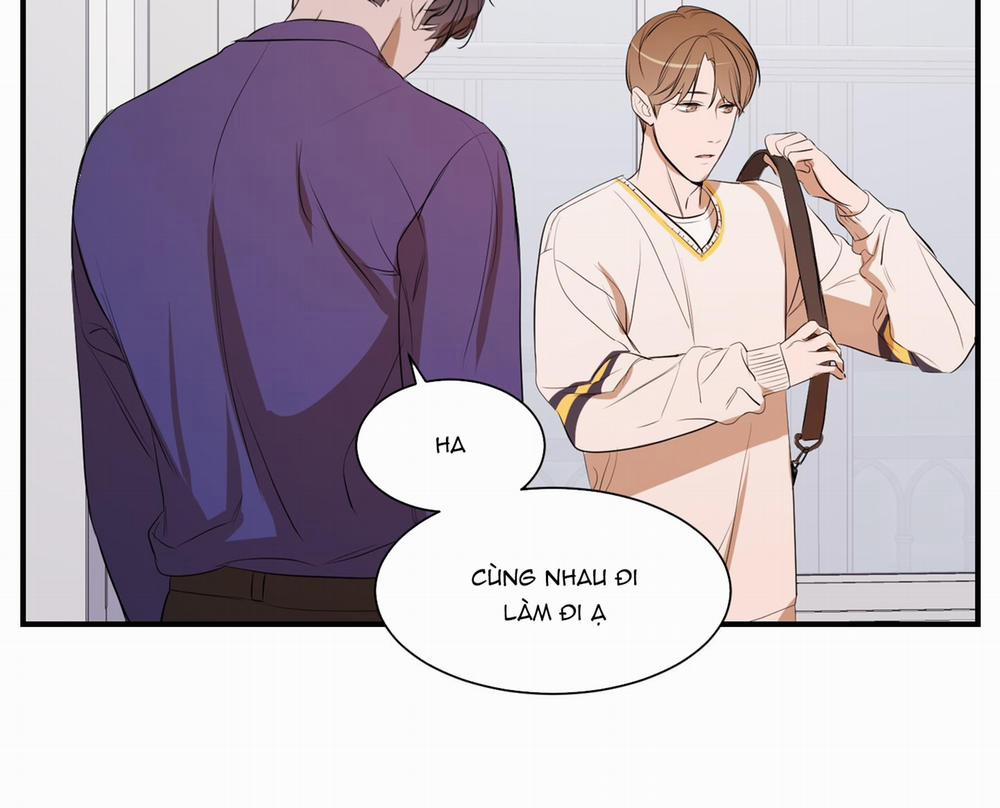 Chốn Riêng Tư 36 trang 25