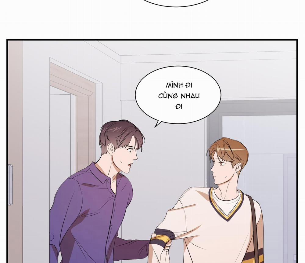 Chốn Riêng Tư 36 trang 27