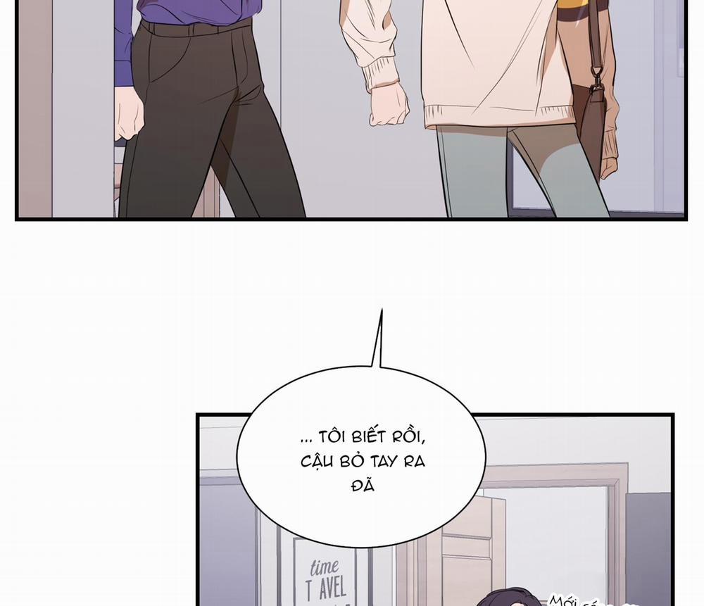 Chốn Riêng Tư 36 trang 28