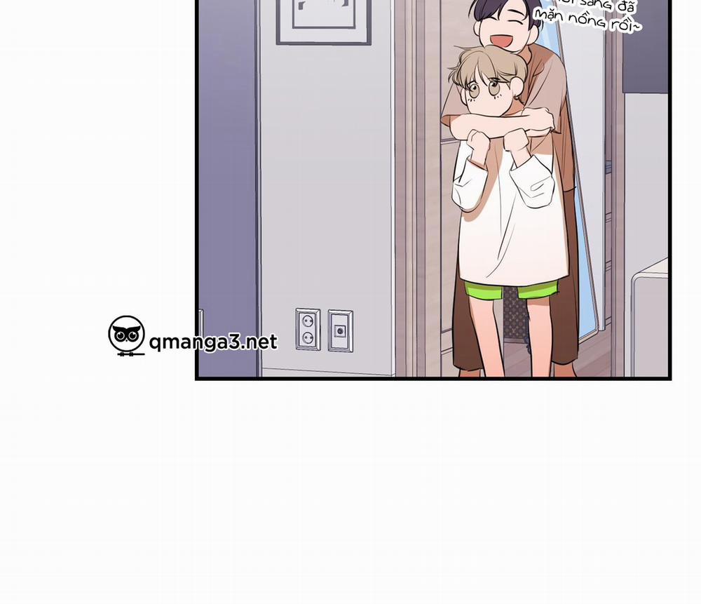Chốn Riêng Tư 36 trang 29