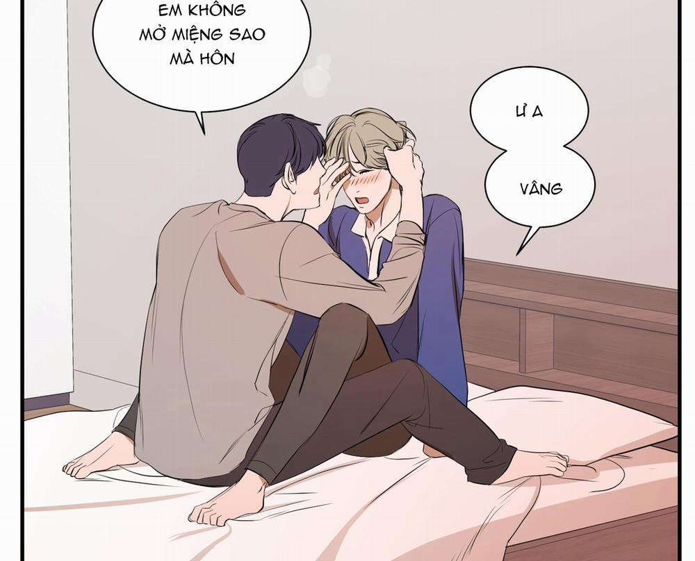 Chốn Riêng Tư 36 trang 3