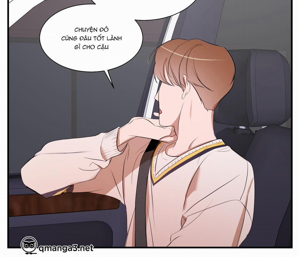 Chốn Riêng Tư 36 trang 33