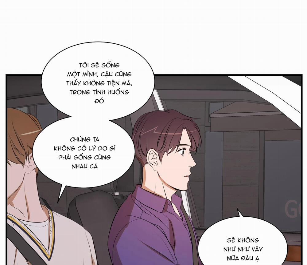 Chốn Riêng Tư 36 trang 34