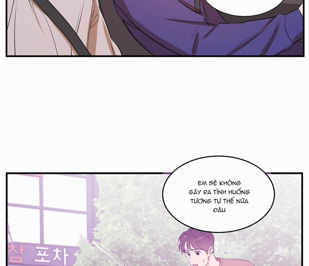 Chốn Riêng Tư 36 trang 35