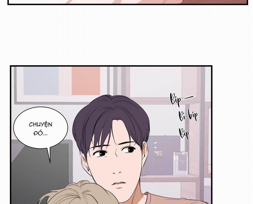 Chốn Riêng Tư 36 trang 4