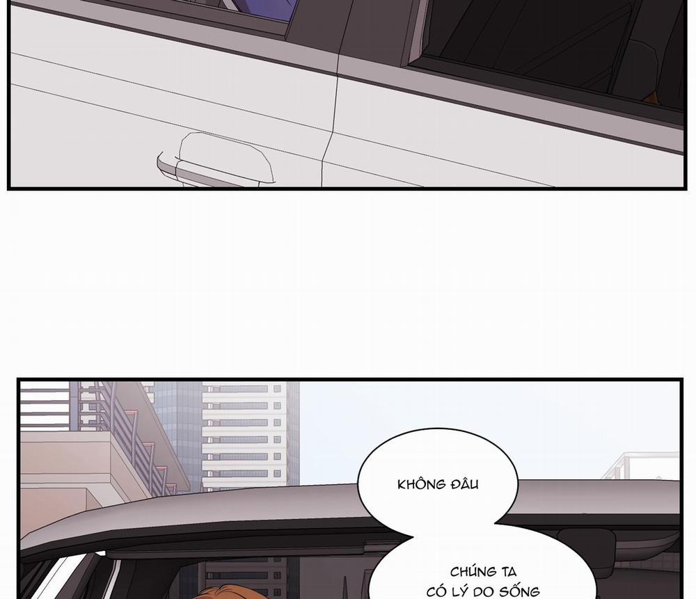 Chốn Riêng Tư 36 trang 40