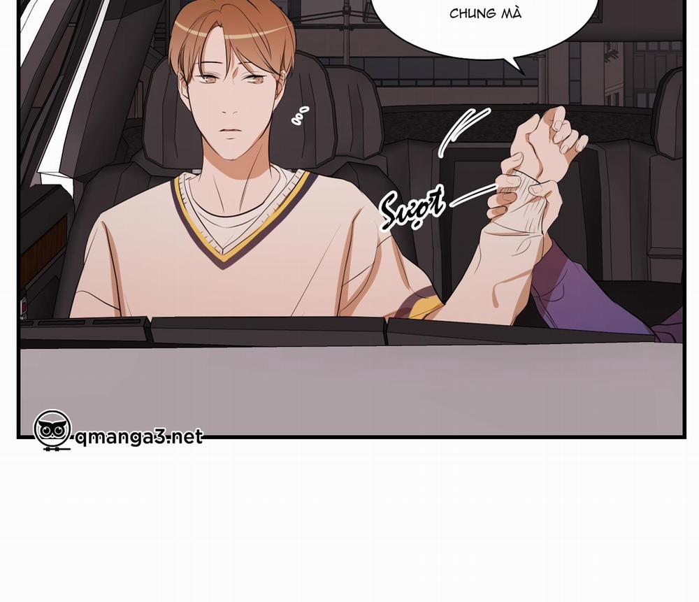 Chốn Riêng Tư 36 trang 41