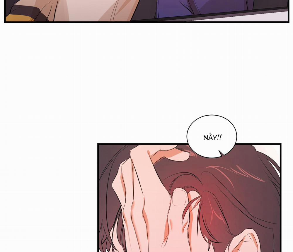Chốn Riêng Tư 36 trang 43