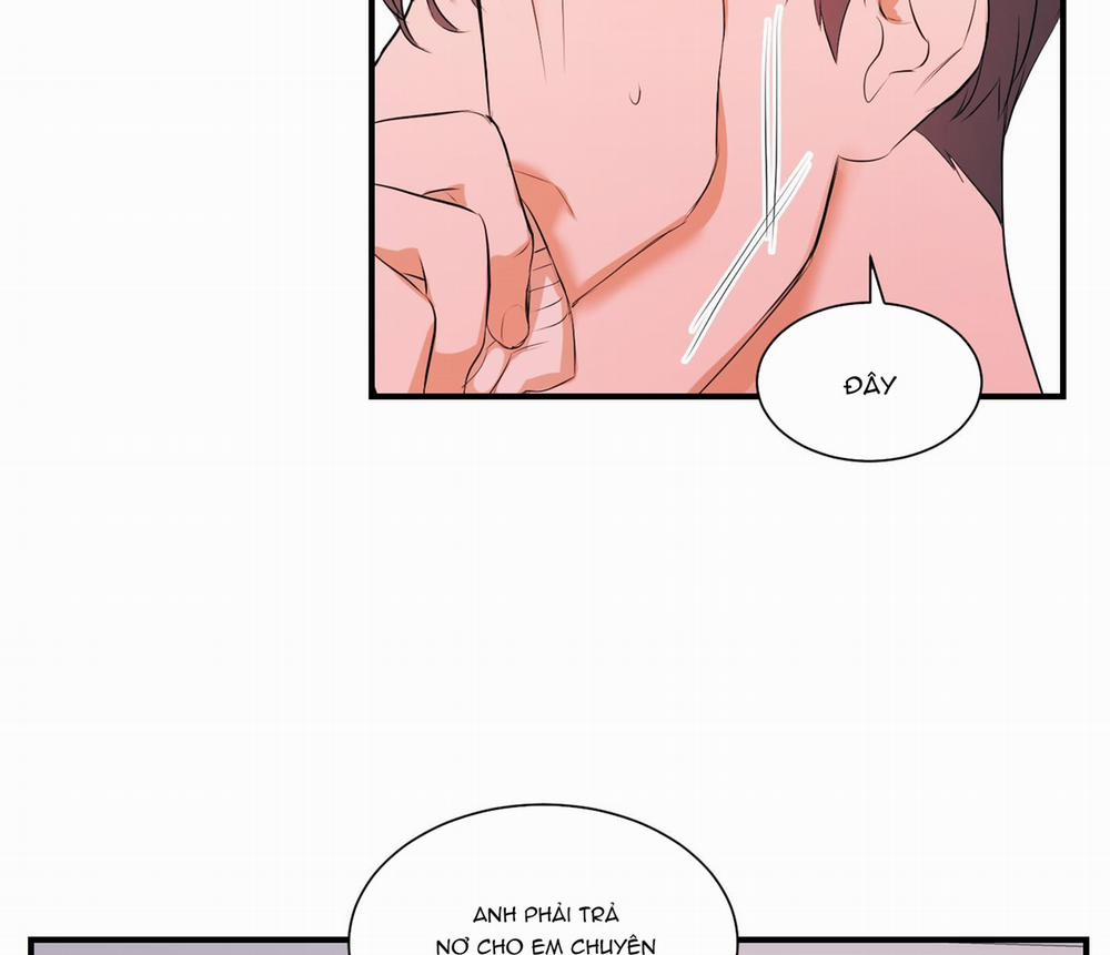 Chốn Riêng Tư 36 trang 44