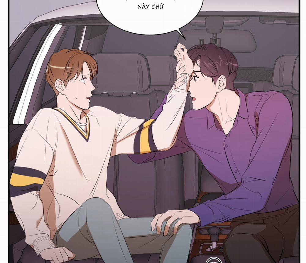 Chốn Riêng Tư 36 trang 45