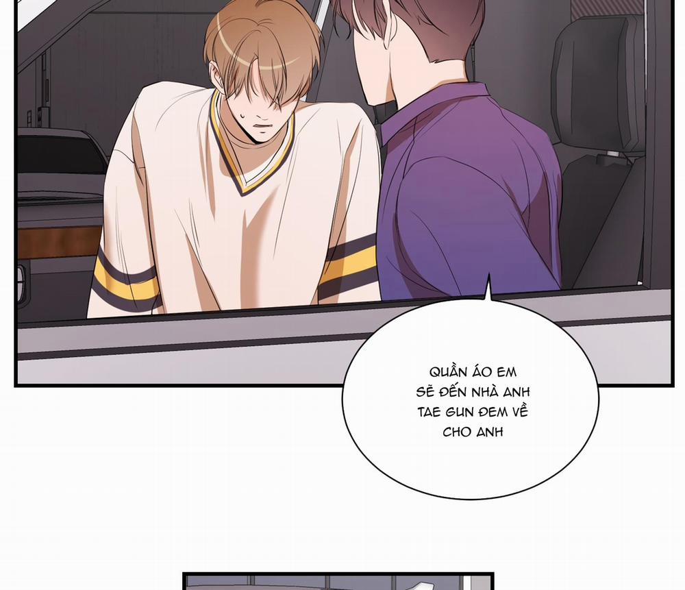 Chốn Riêng Tư 36 trang 50