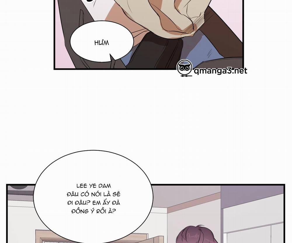 Chốn Riêng Tư 36 trang 55