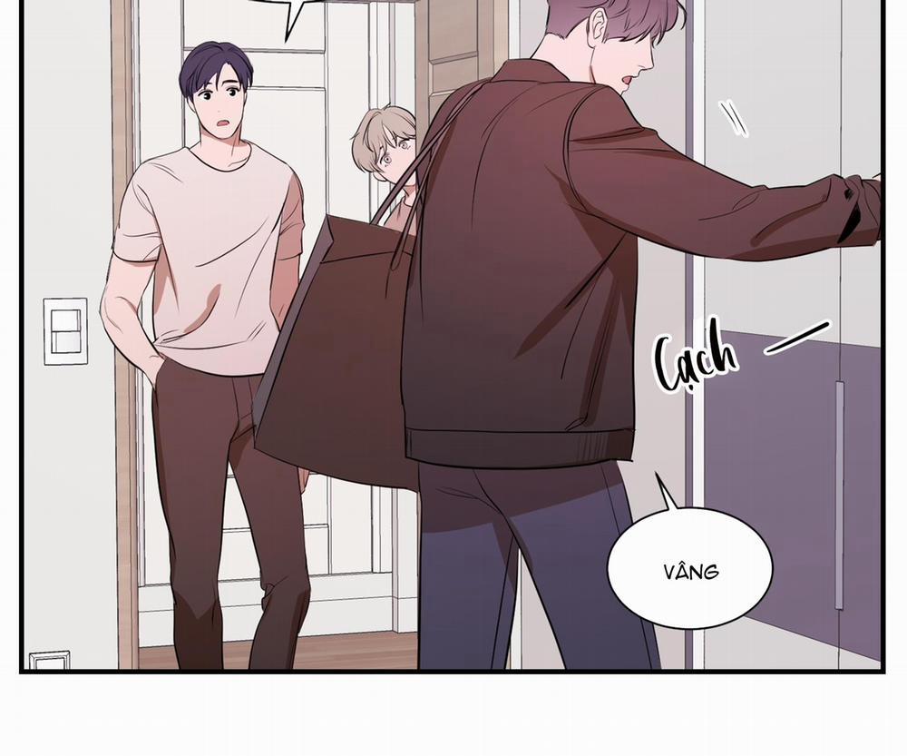 Chốn Riêng Tư 36 trang 56