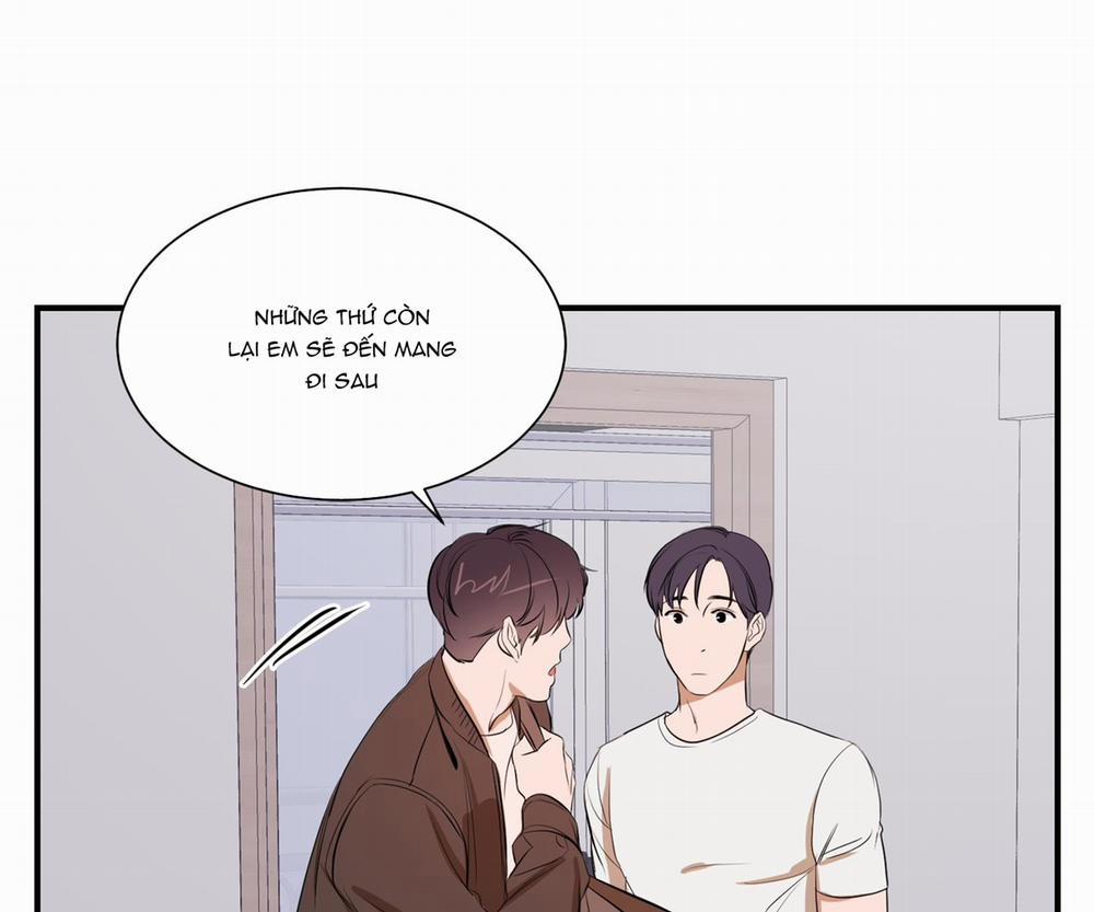 Chốn Riêng Tư 36 trang 57