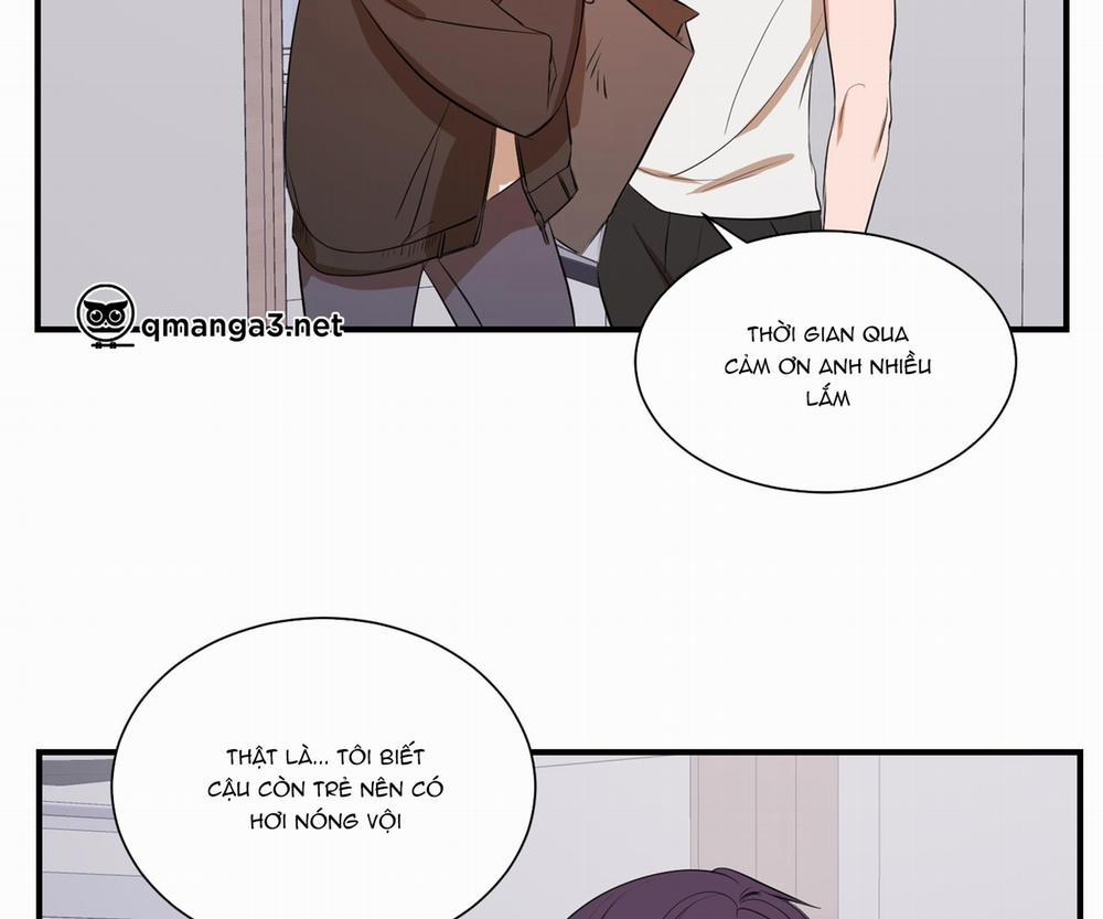 Chốn Riêng Tư 36 trang 58