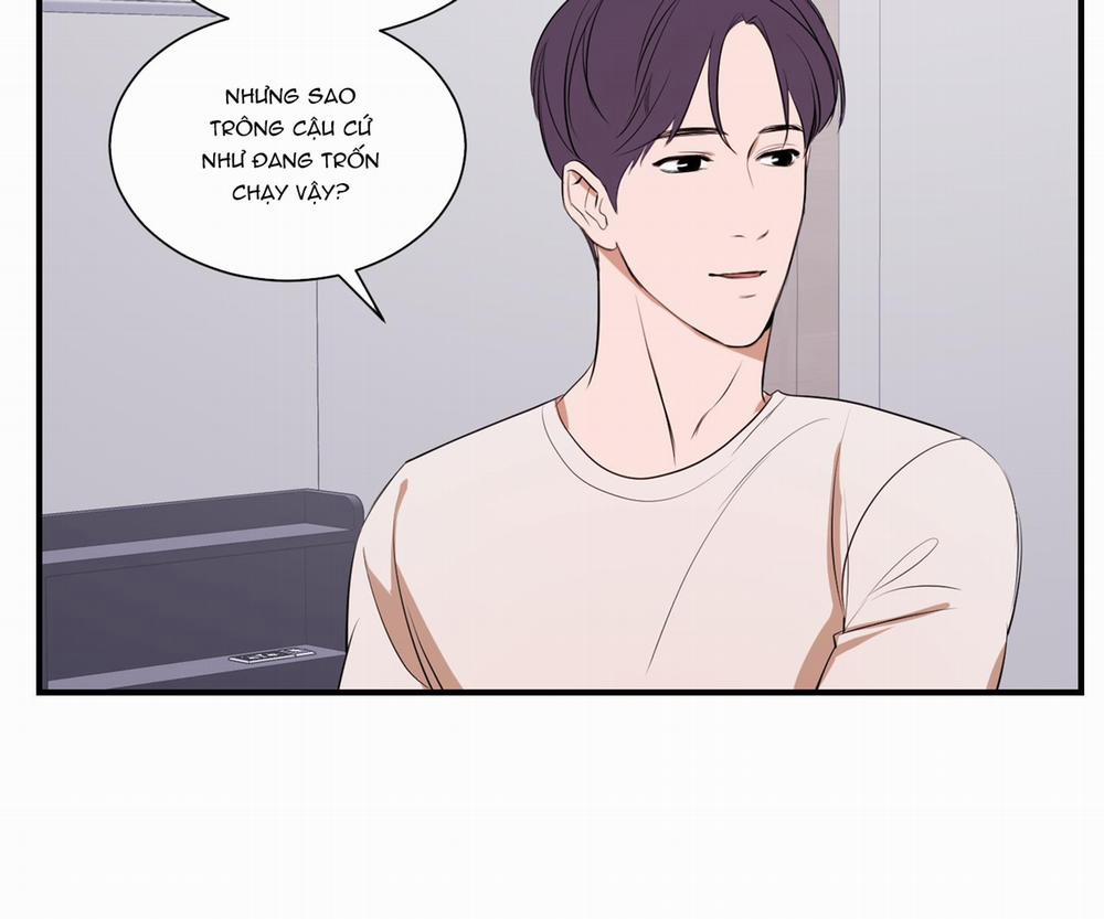 Chốn Riêng Tư 36 trang 59