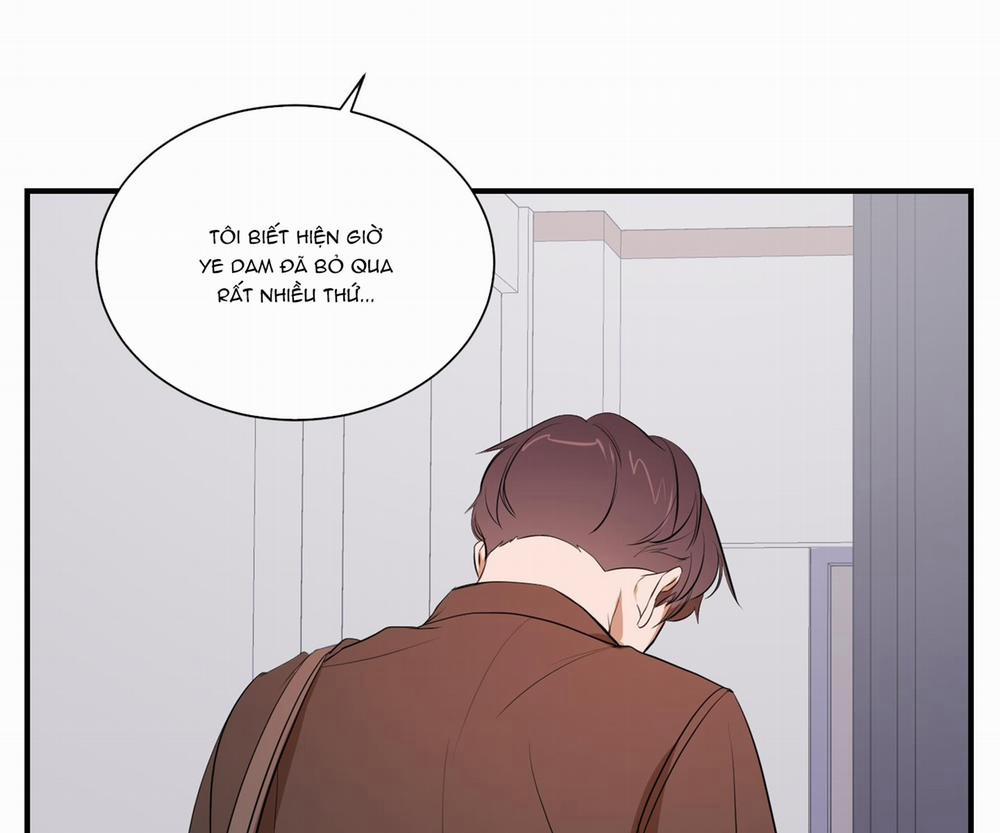 Chốn Riêng Tư 36 trang 60