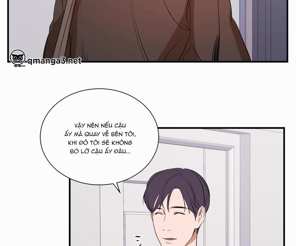 Chốn Riêng Tư 36 trang 61