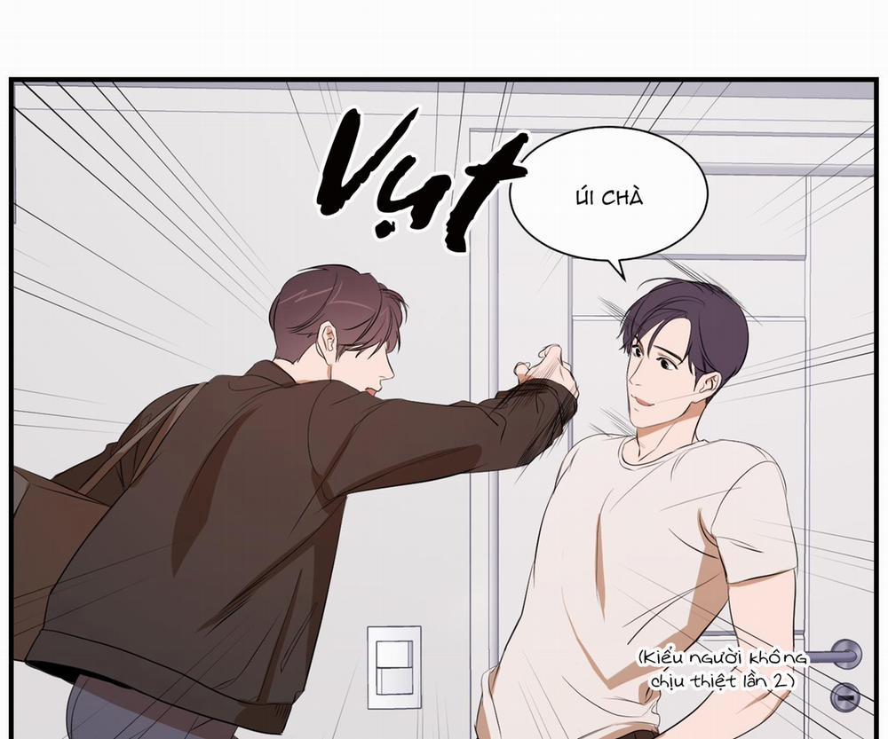 Chốn Riêng Tư 36 trang 63