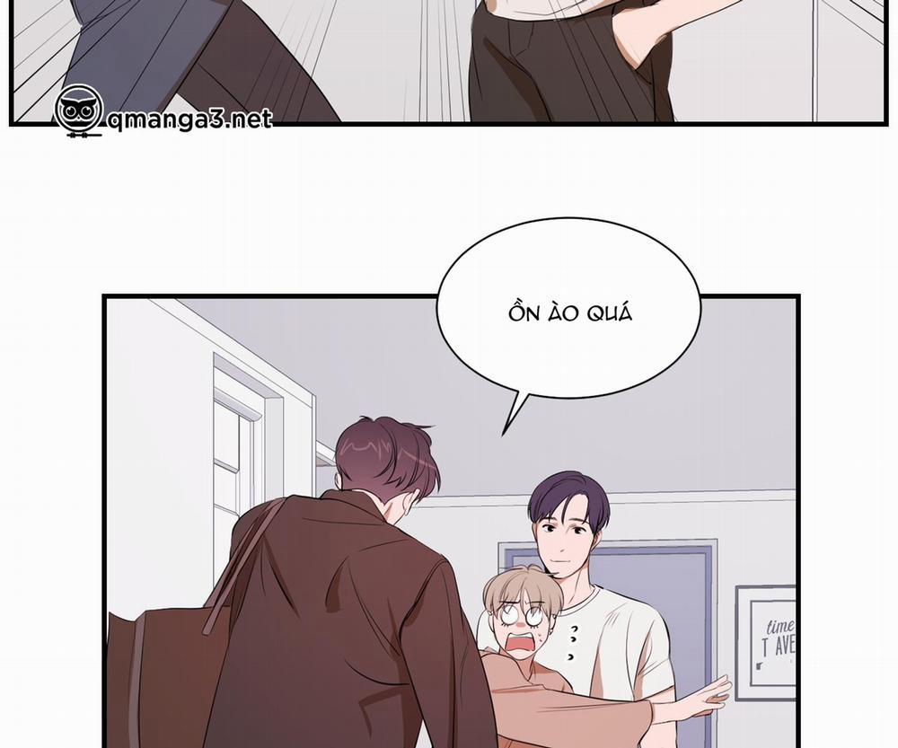 Chốn Riêng Tư 36 trang 64