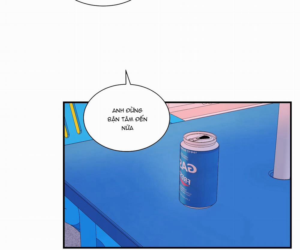 Chốn Riêng Tư 36 trang 67