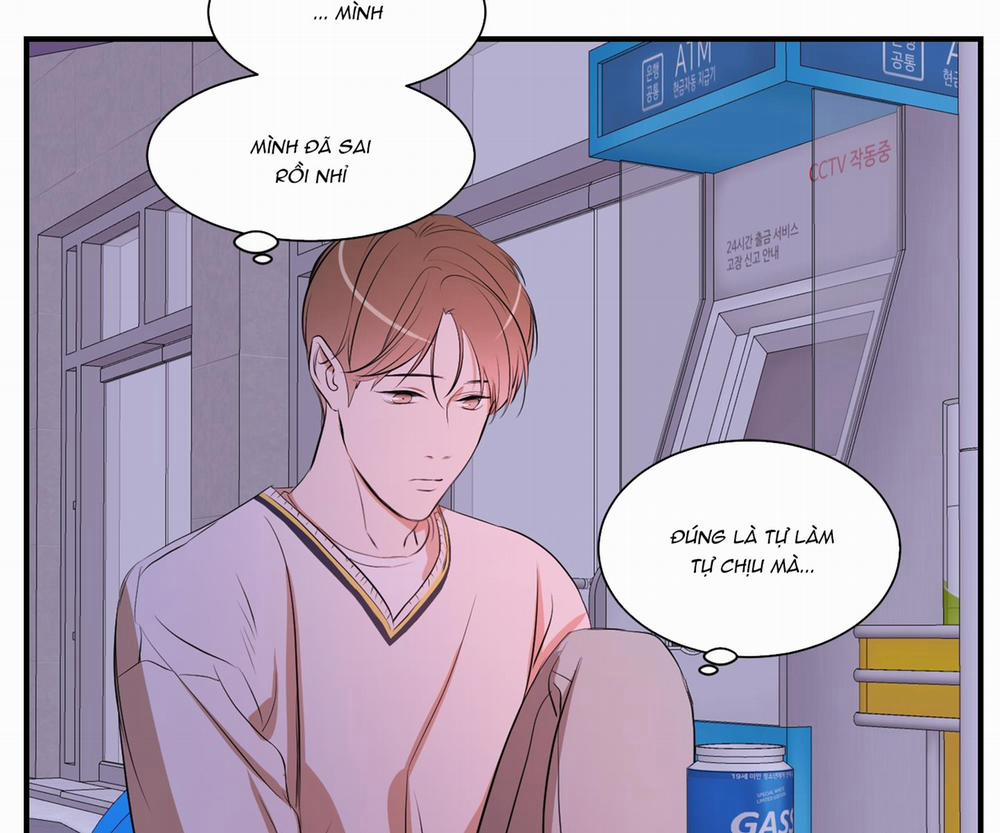 Chốn Riêng Tư 36 trang 71