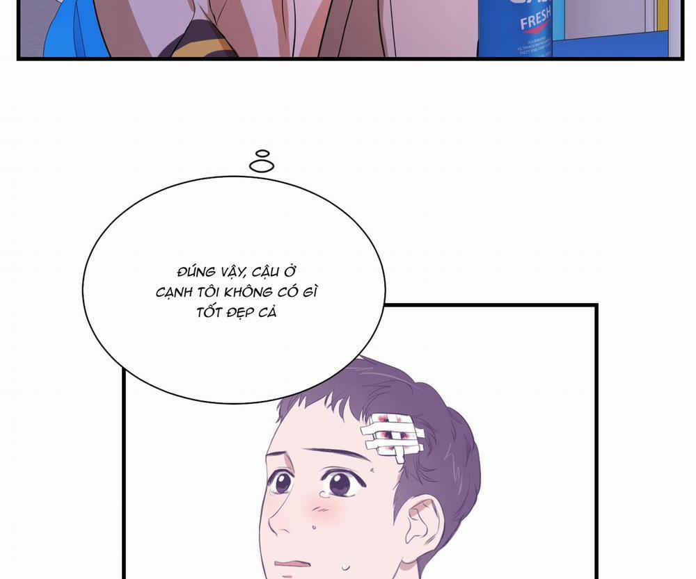 Chốn Riêng Tư 36 trang 72