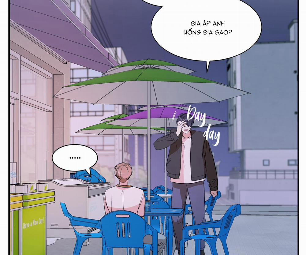 Chốn Riêng Tư 36 trang 79