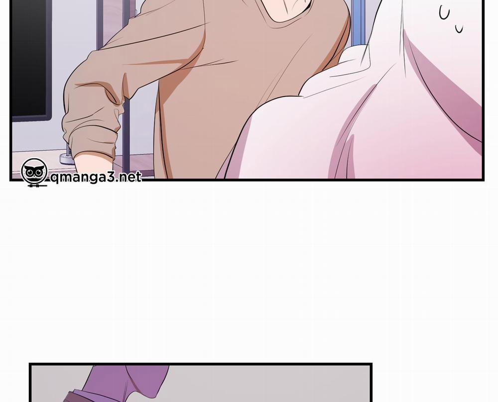 Chốn Riêng Tư 36 trang 8