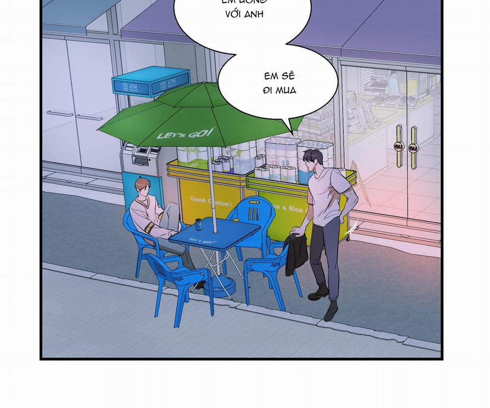 Chốn Riêng Tư 36 trang 81