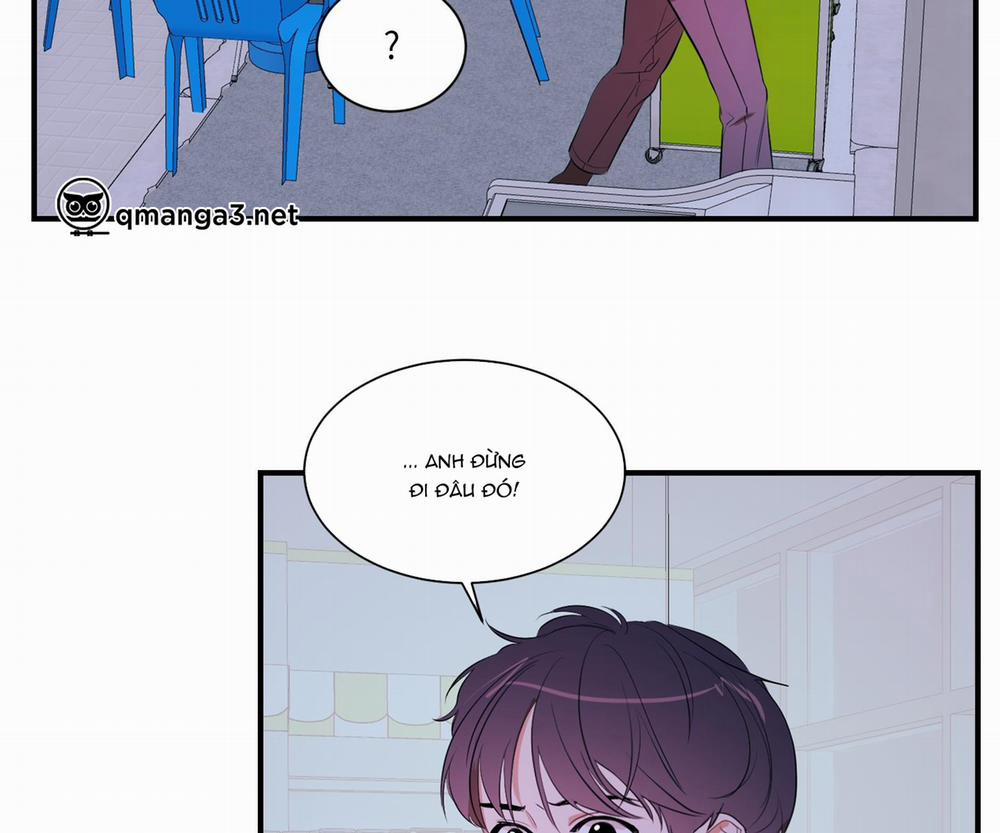 Chốn Riêng Tư 36 trang 83