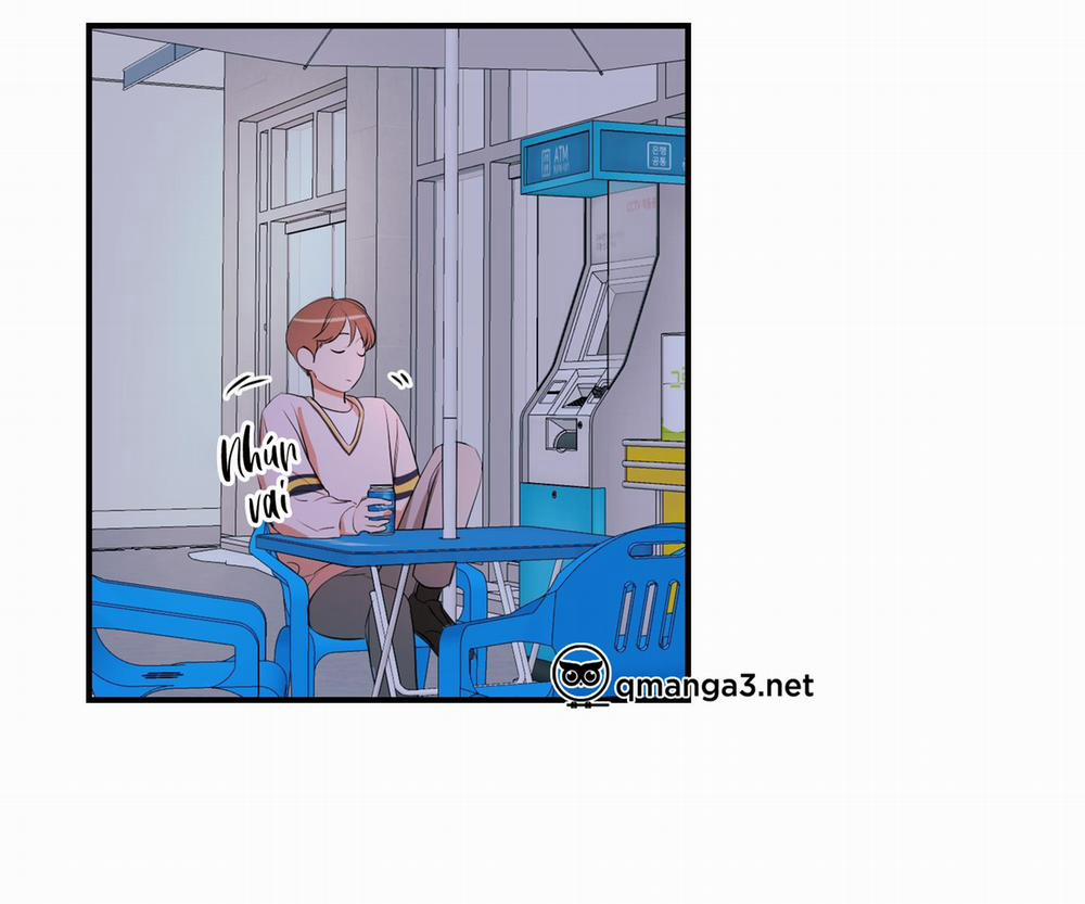 Chốn Riêng Tư 36 trang 85