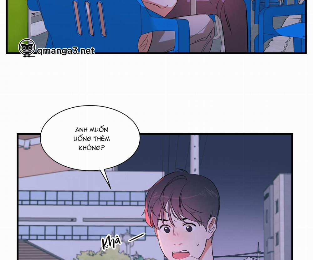 Chốn Riêng Tư 36 trang 89