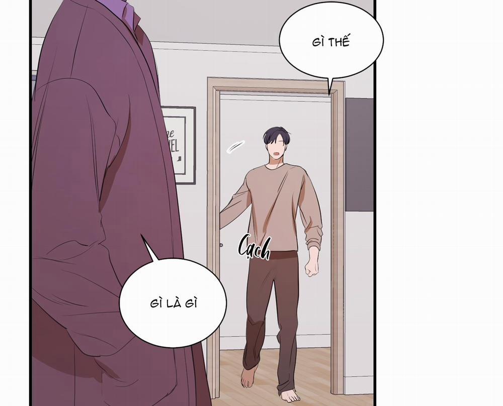 Chốn Riêng Tư 36 trang 9