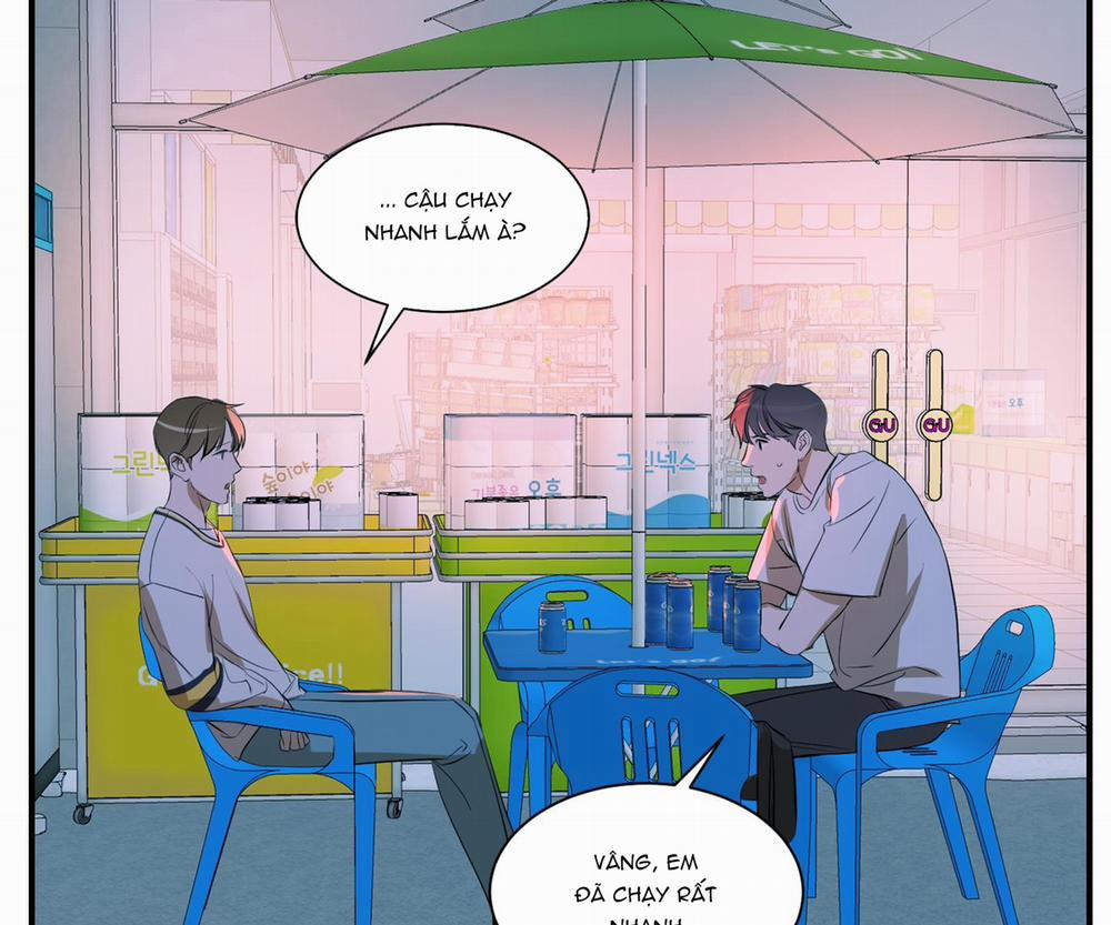 Chốn Riêng Tư 36 trang 91
