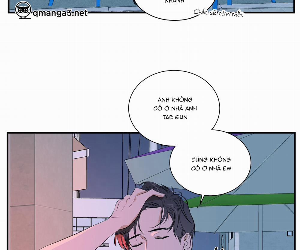 Chốn Riêng Tư 36 trang 92