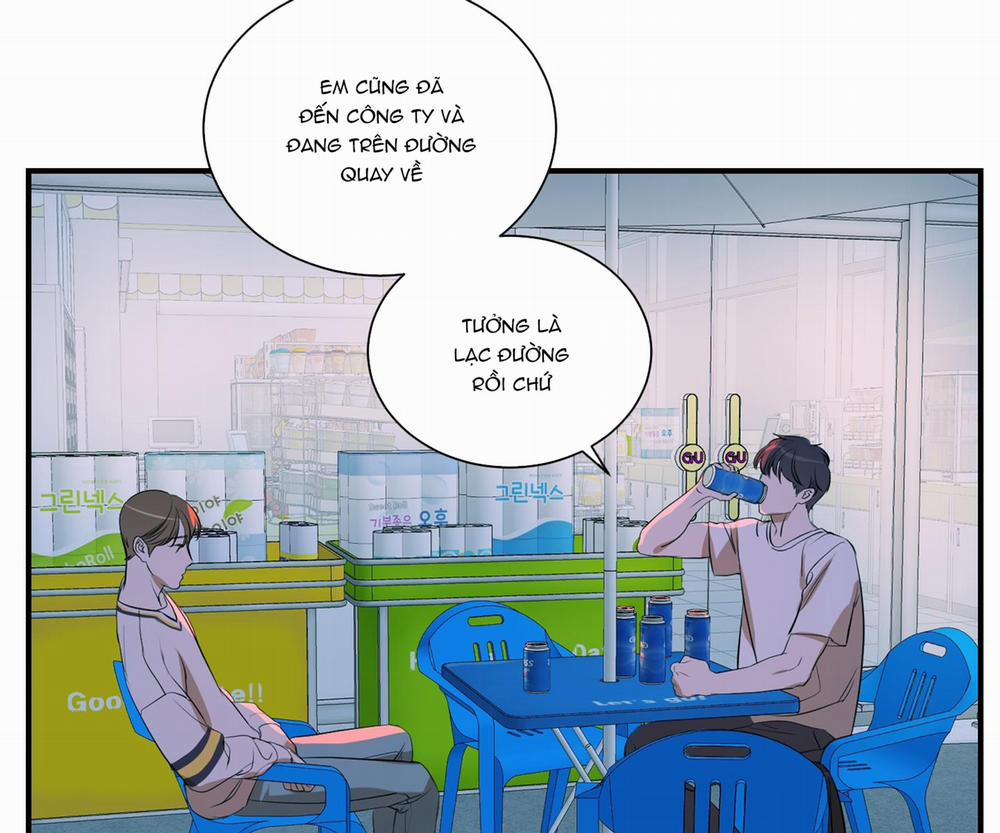 Chốn Riêng Tư 36 trang 94