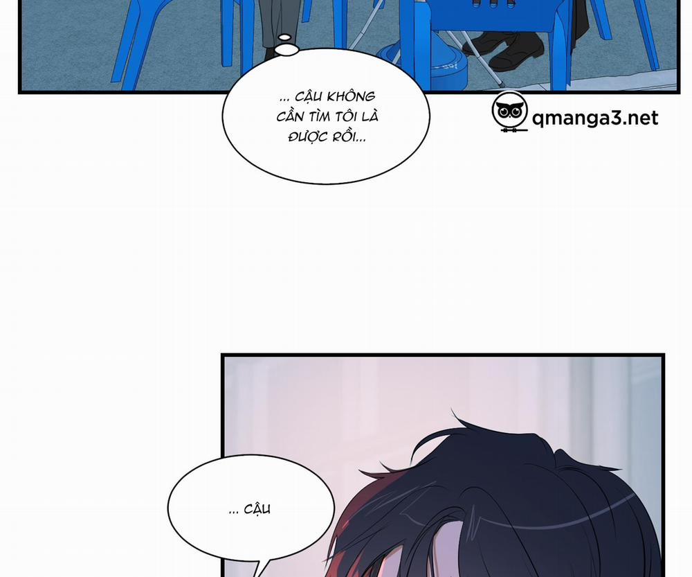 Chốn Riêng Tư 36 trang 95