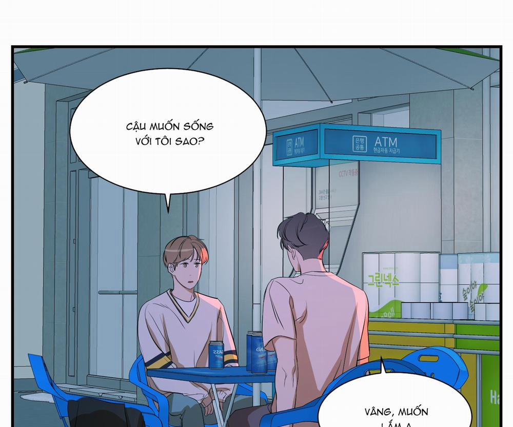 Chốn Riêng Tư 36 trang 97