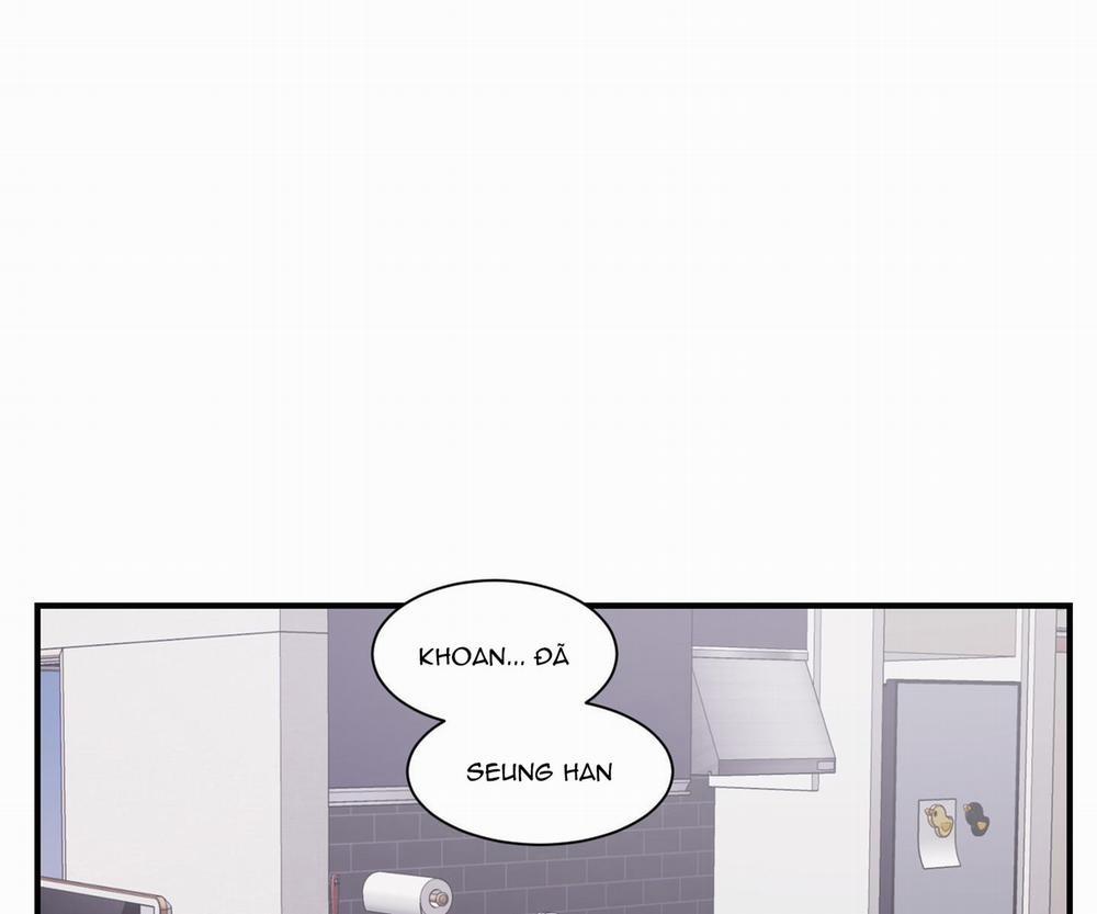 Chốn Riêng Tư 37 trang 1