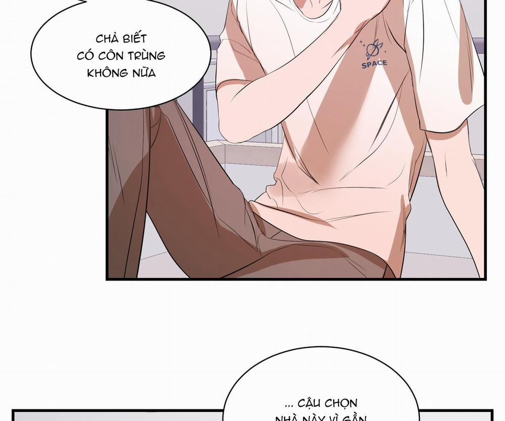 Chốn Riêng Tư 37 trang 10