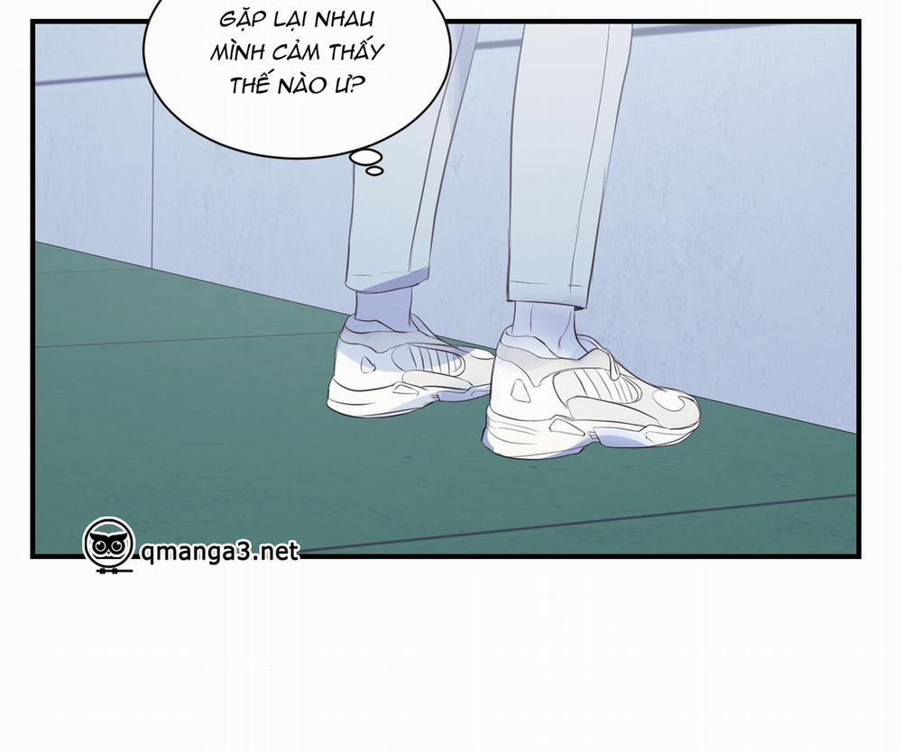 Chốn Riêng Tư 37 trang 100