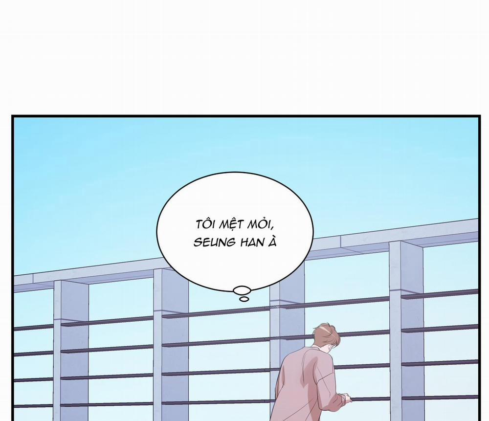 Chốn Riêng Tư 37 trang 101