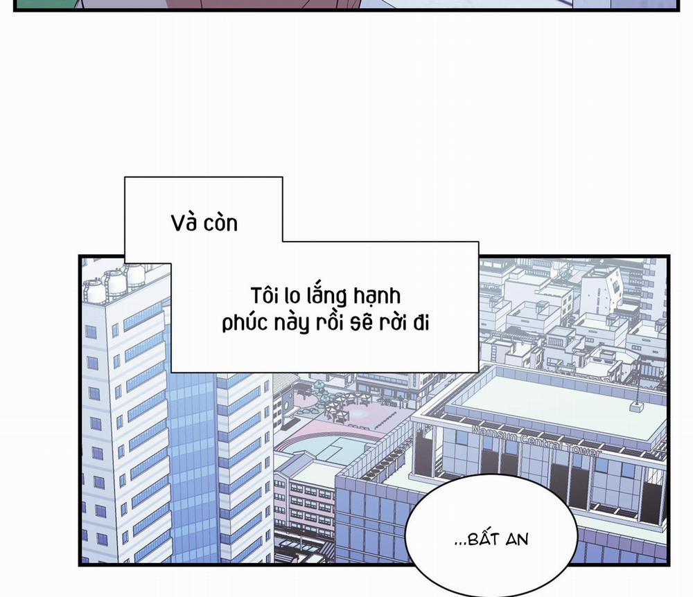 Chốn Riêng Tư 37 trang 104